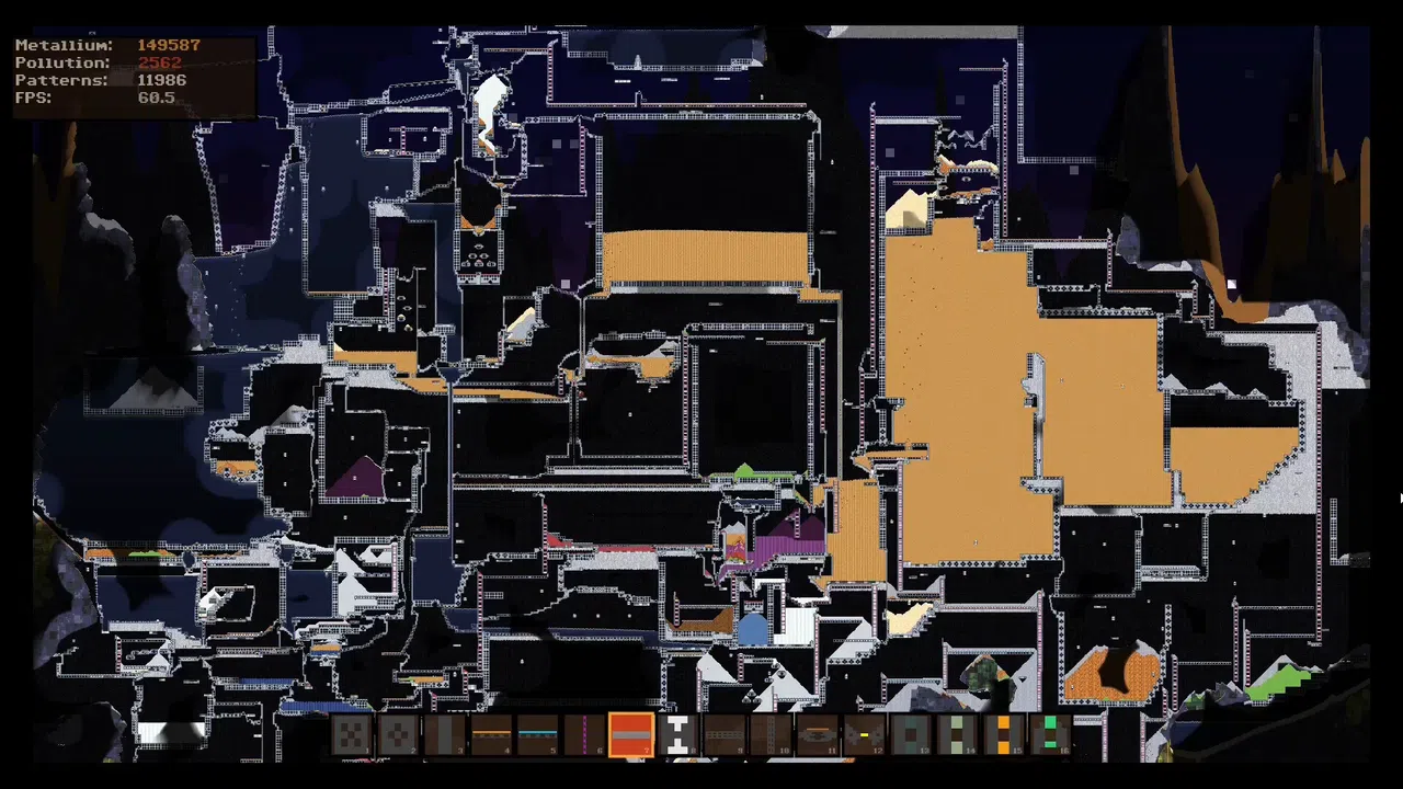 POUND SAND Screenshot 9