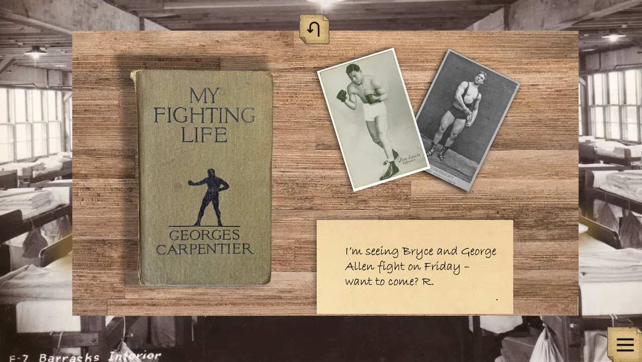 Sailors of Newport Screenshot 4