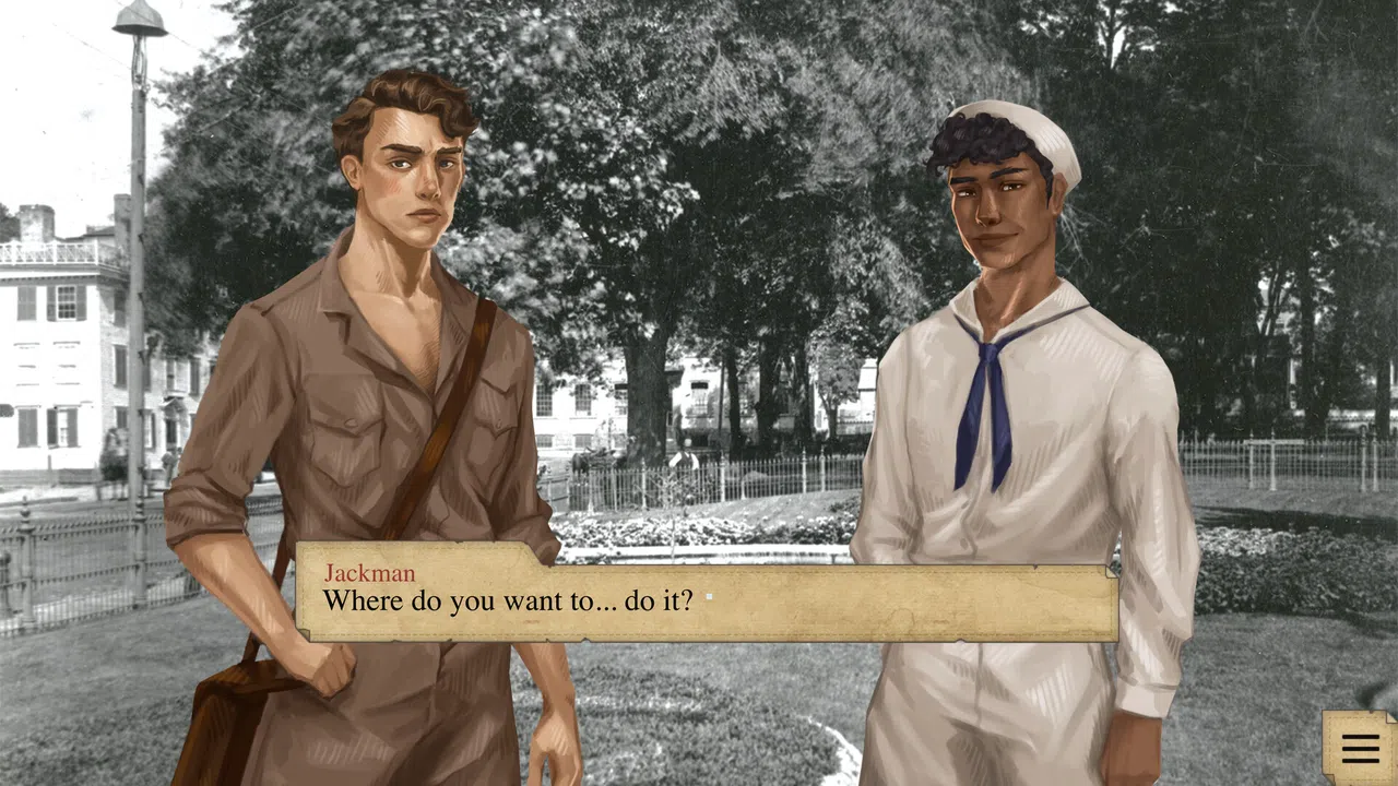 Sailors of Newport Screenshot 3