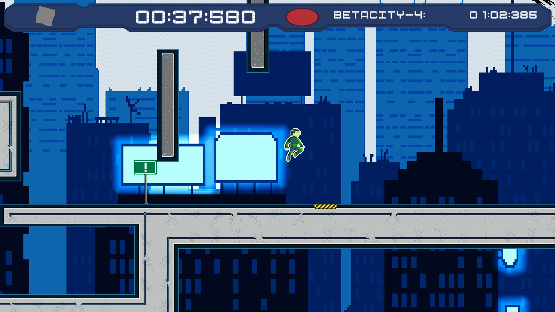 DualVerse86 Screenshot 3