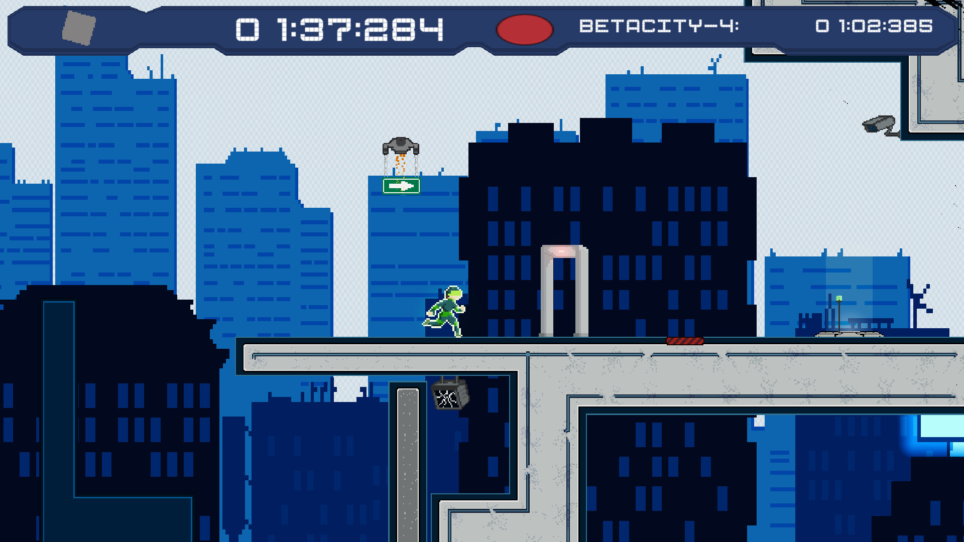 DualVerse86 Screenshot 2