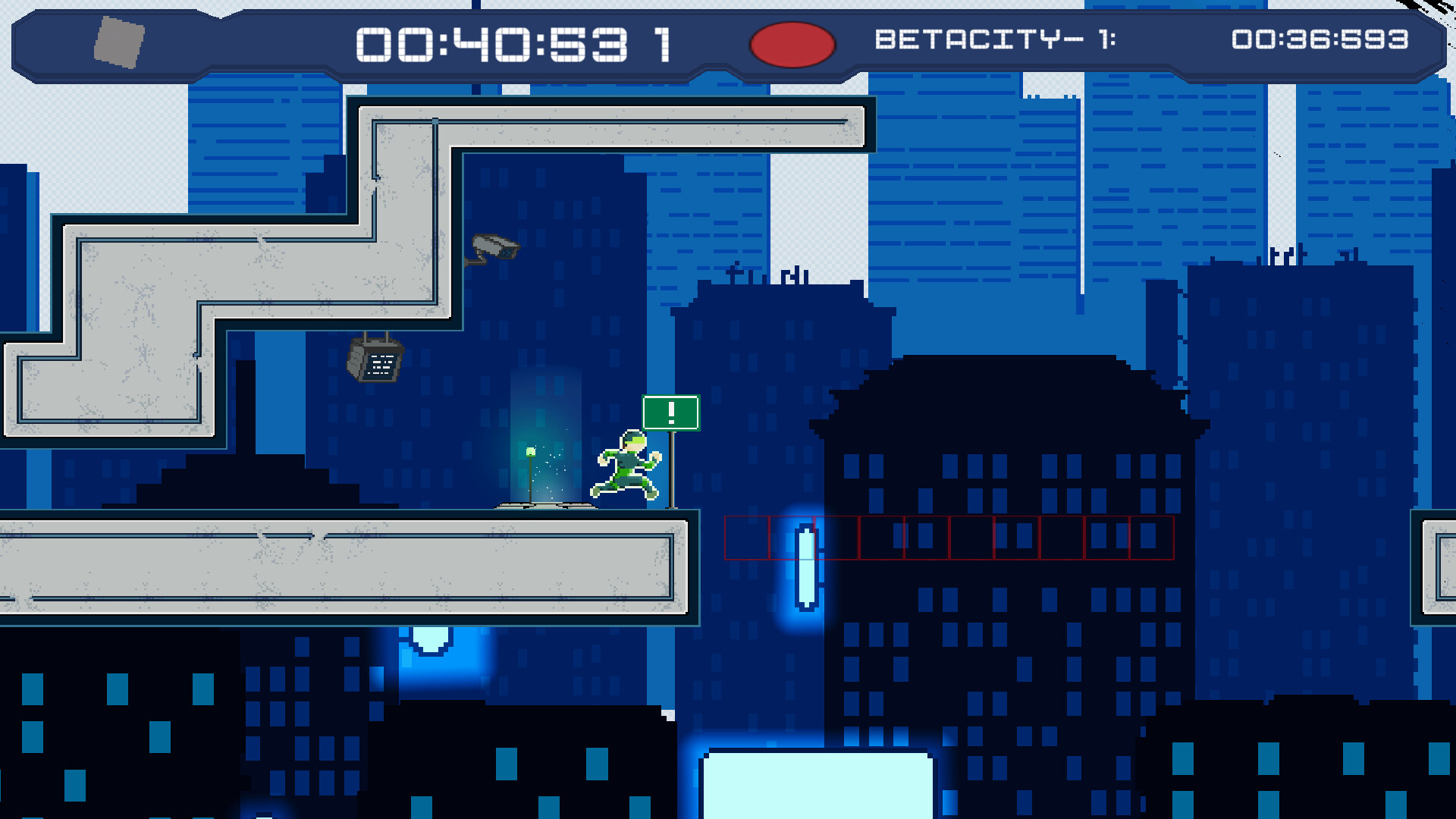 DualVerse86 Screenshot 0