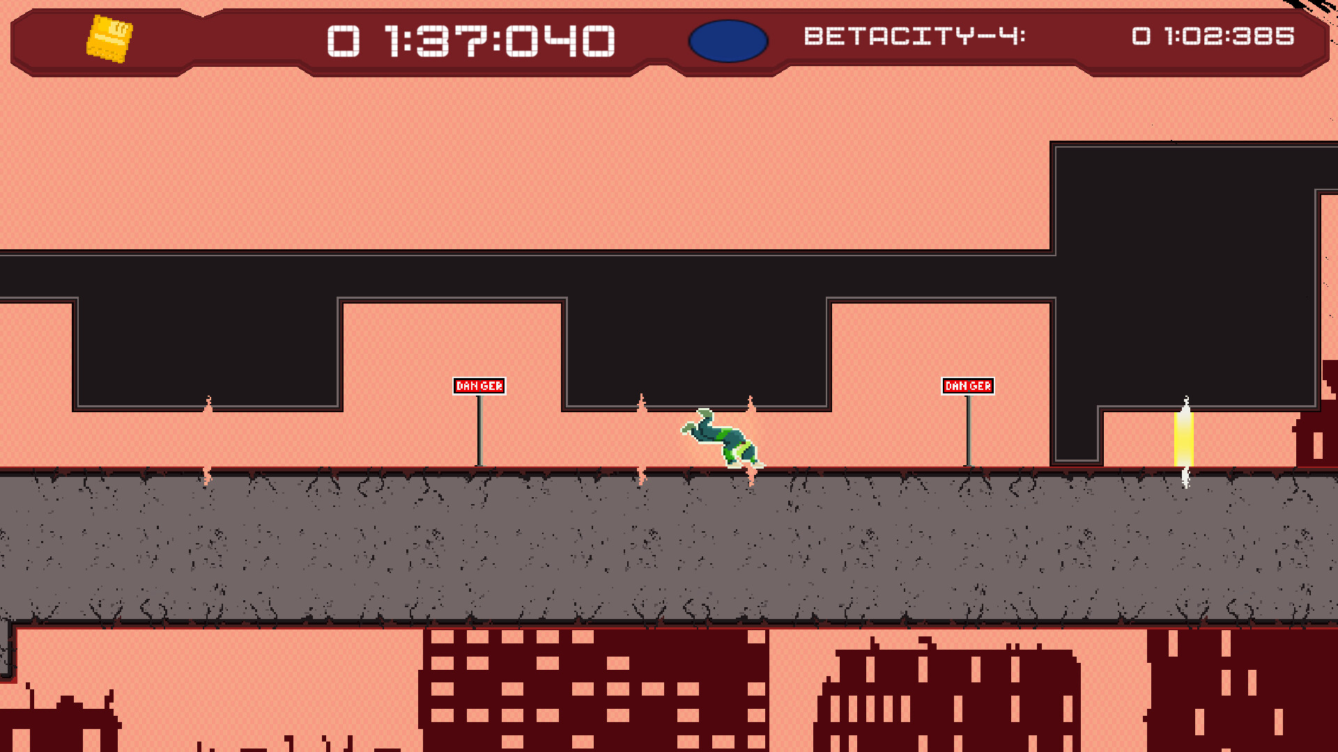 DualVerse86 Screenshot 4