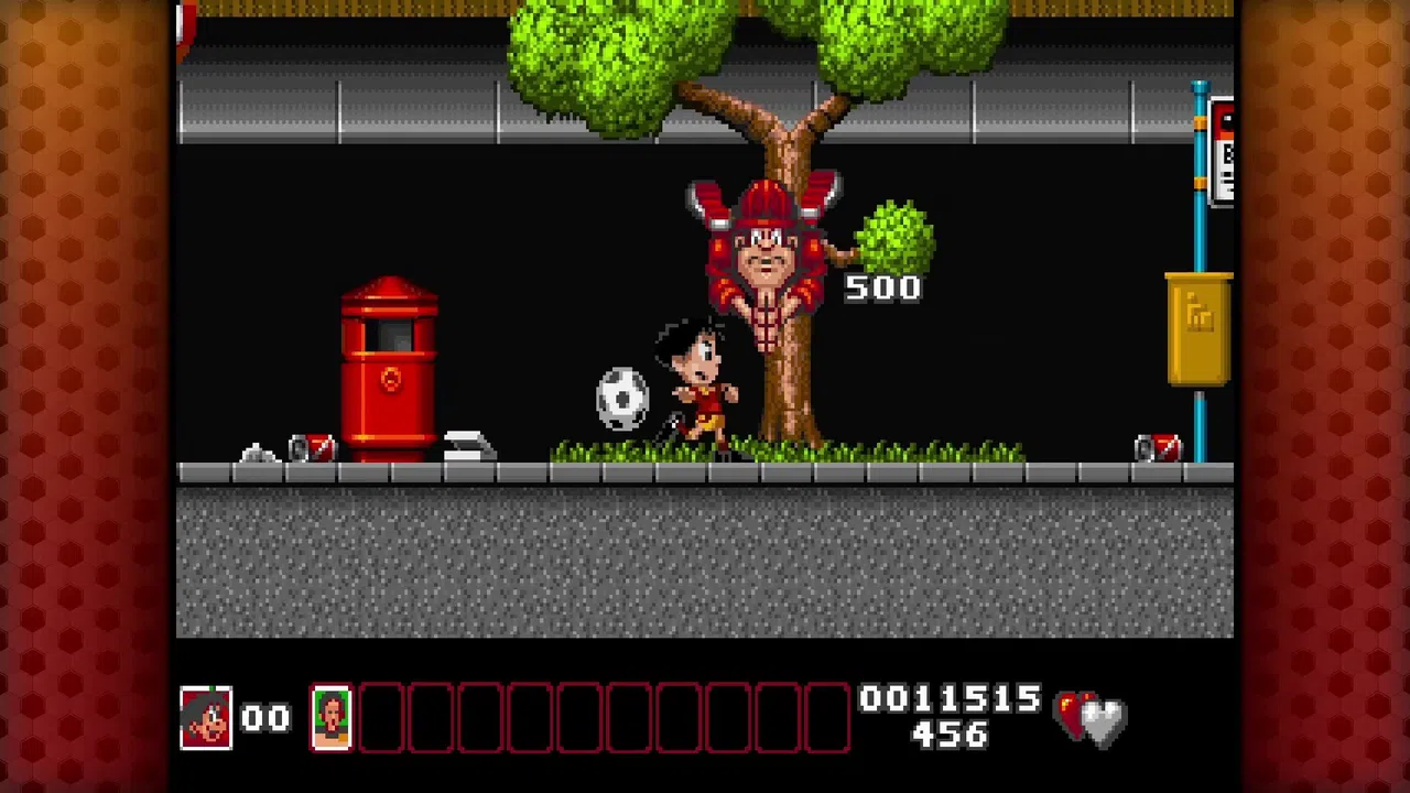 Soccer Kid Collection (QUByte Classics) Screenshot 7