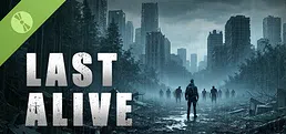 Last Alive Demo