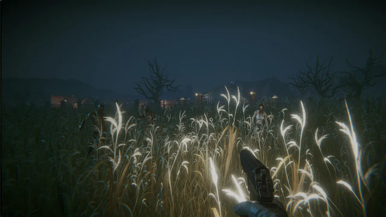Last Alive Demo Screenshot 2