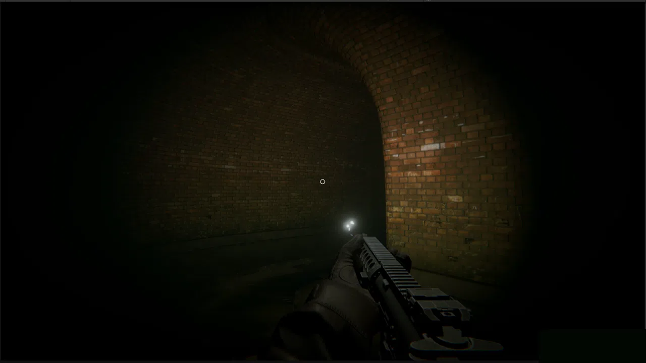 Last Alive Demo Screenshot 5