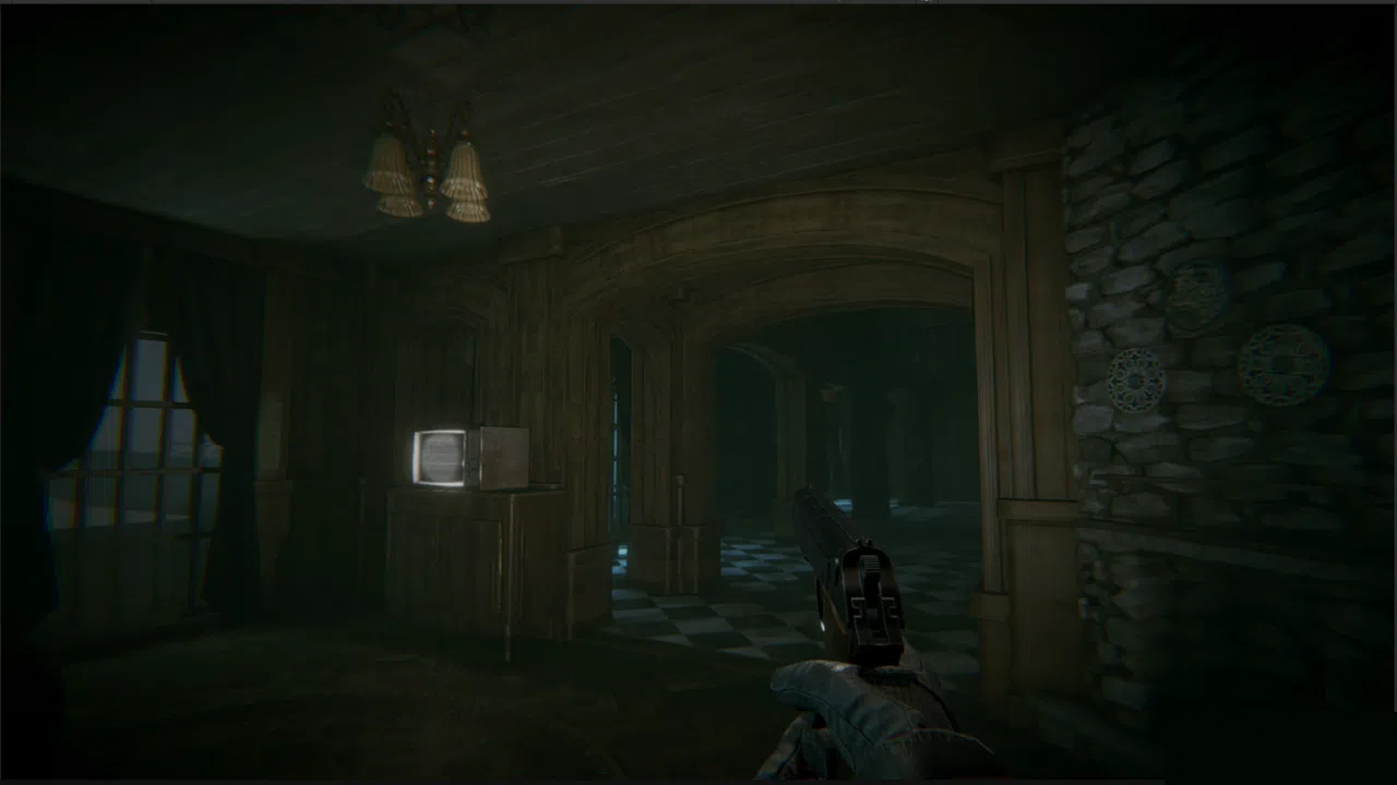 Last Alive Demo Screenshot 3