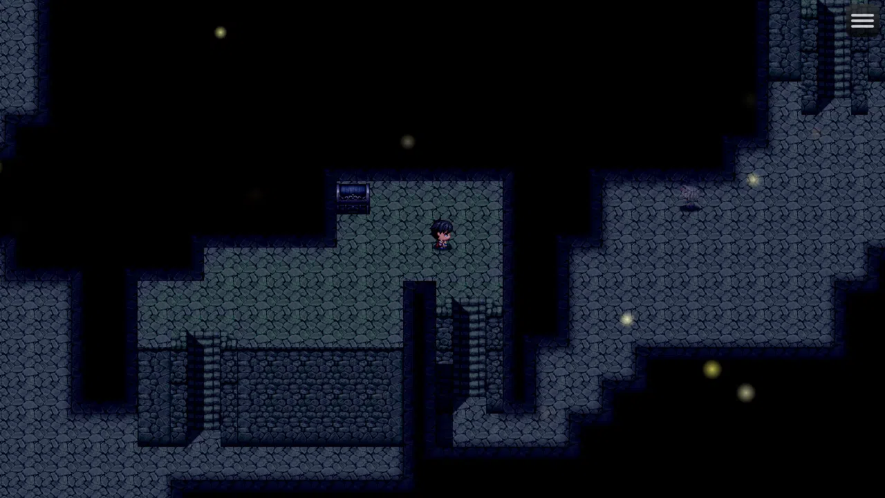 The Blood Knight: Episode Dawn Demo Screenshot 2