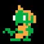 Dead Walker icon