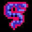 Serpentine icon