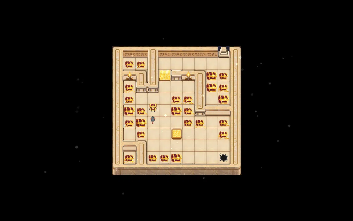 Mimic Escape Screenshot 2