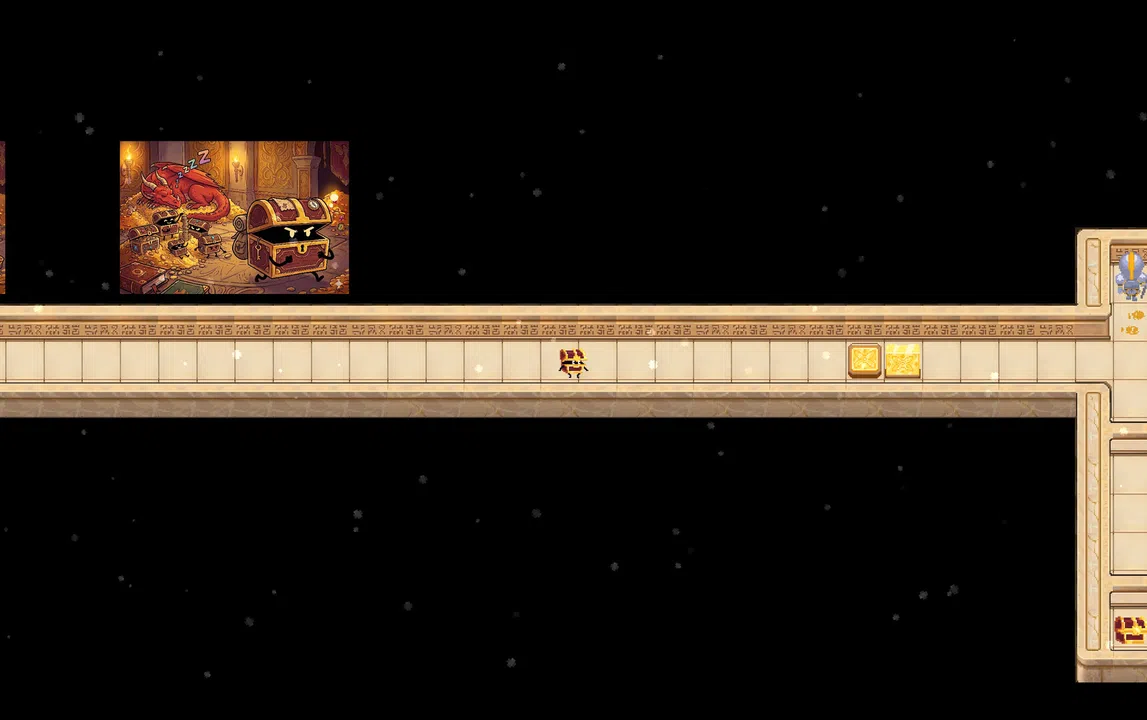 Mimic Escape Screenshot 3