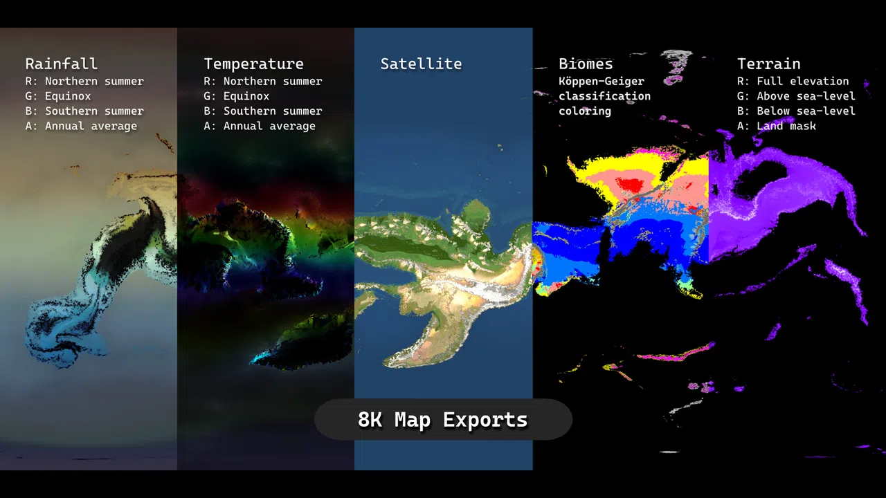 Rock 3 Screenshot 3