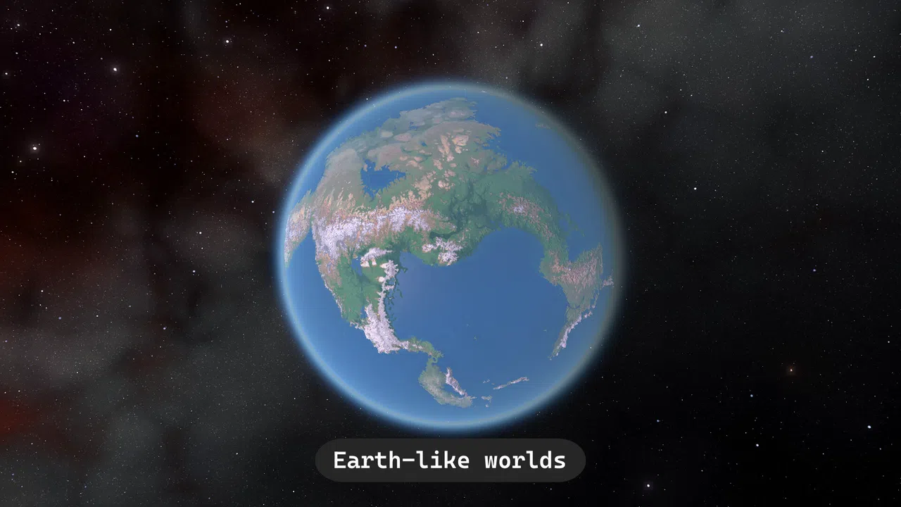 Rock 3 Screenshot 0