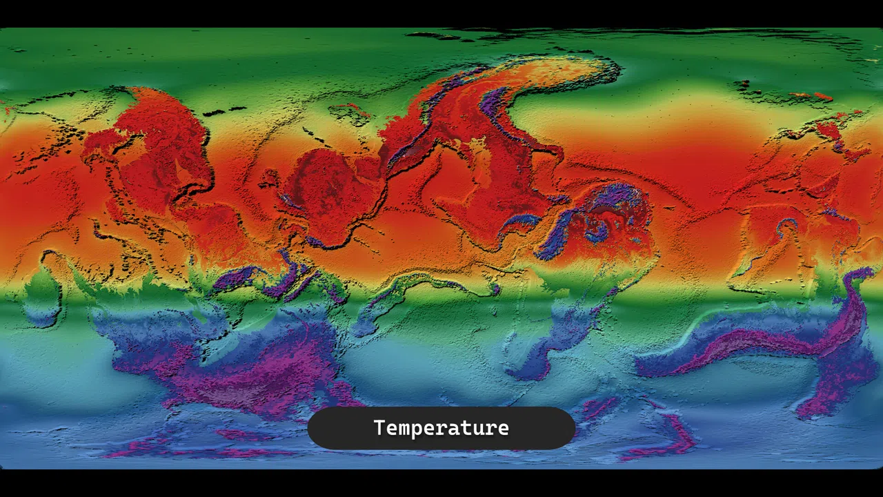 Rock 3 Screenshot 7