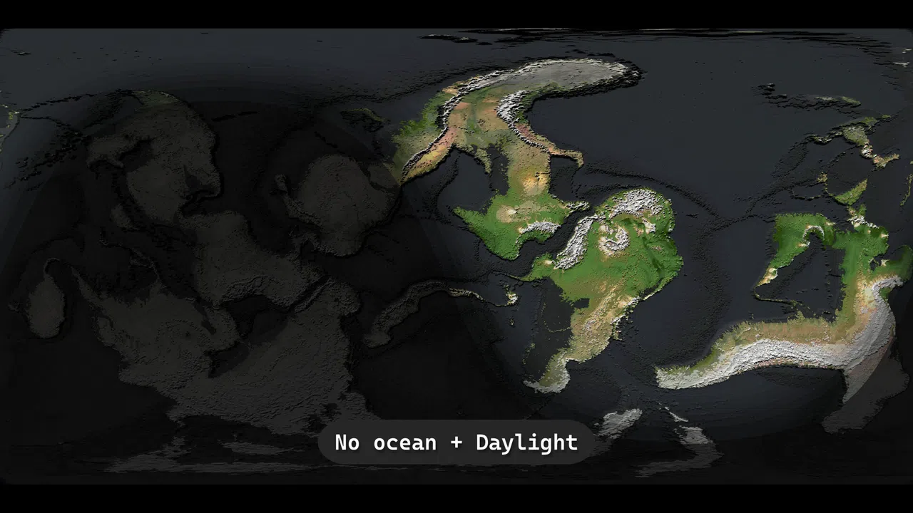 Rock 3 Screenshot 11