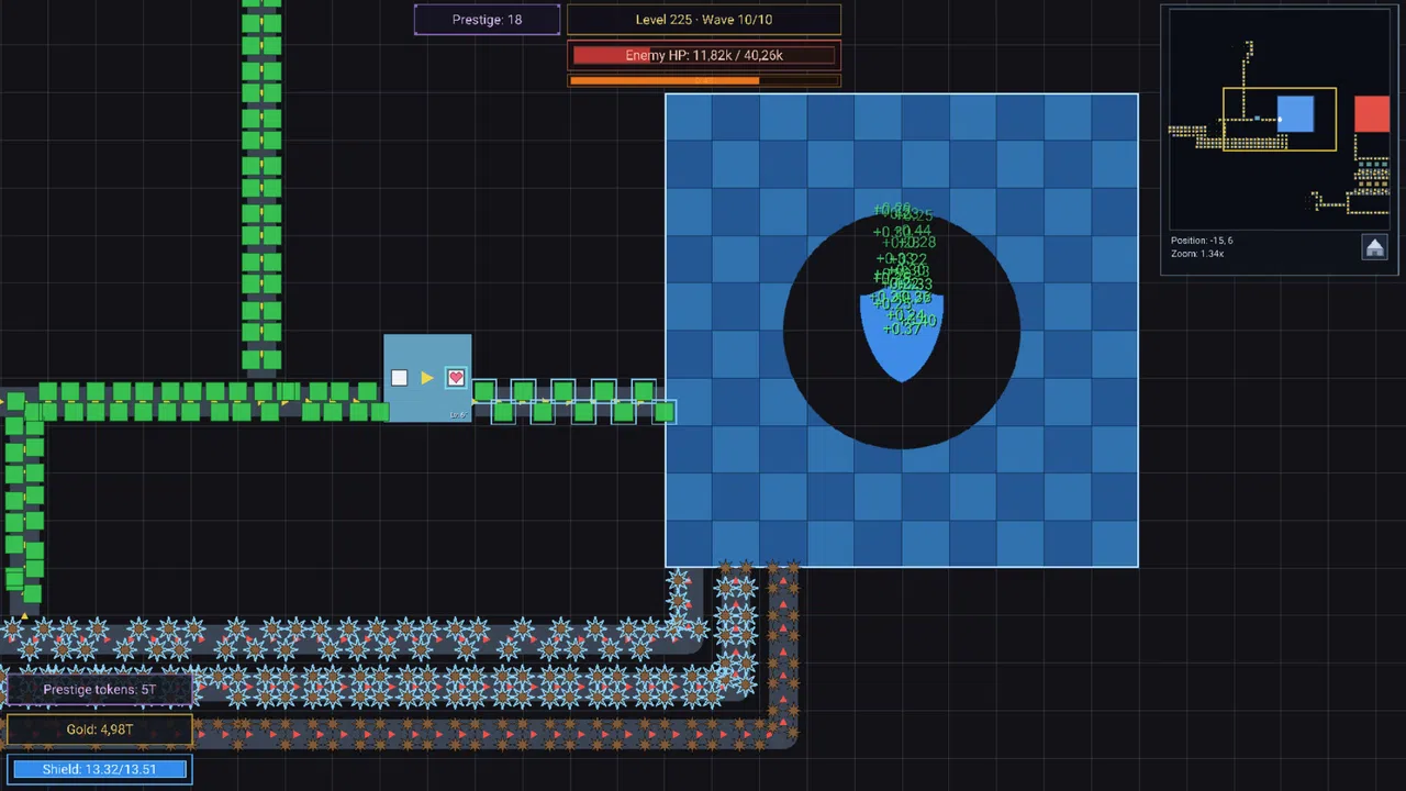 Shape Together Screenshot 4