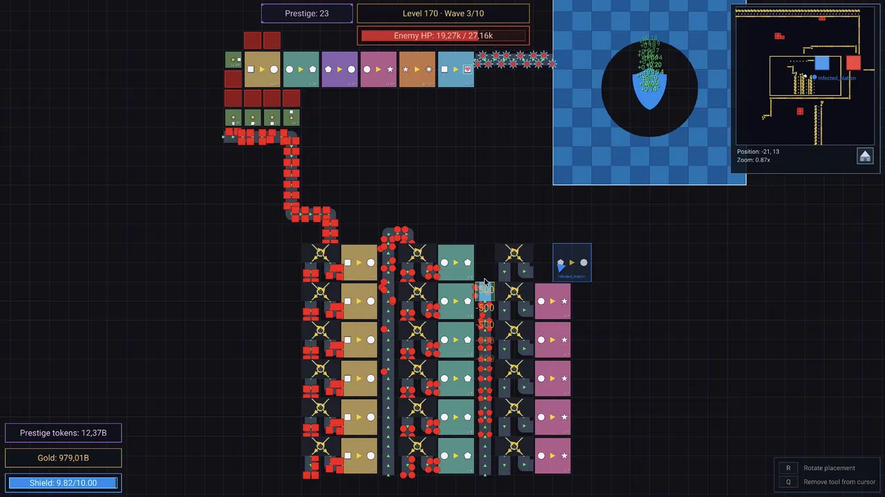 Shape Together Screenshot 7