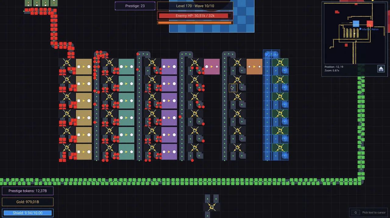 Shape Together Screenshot 2