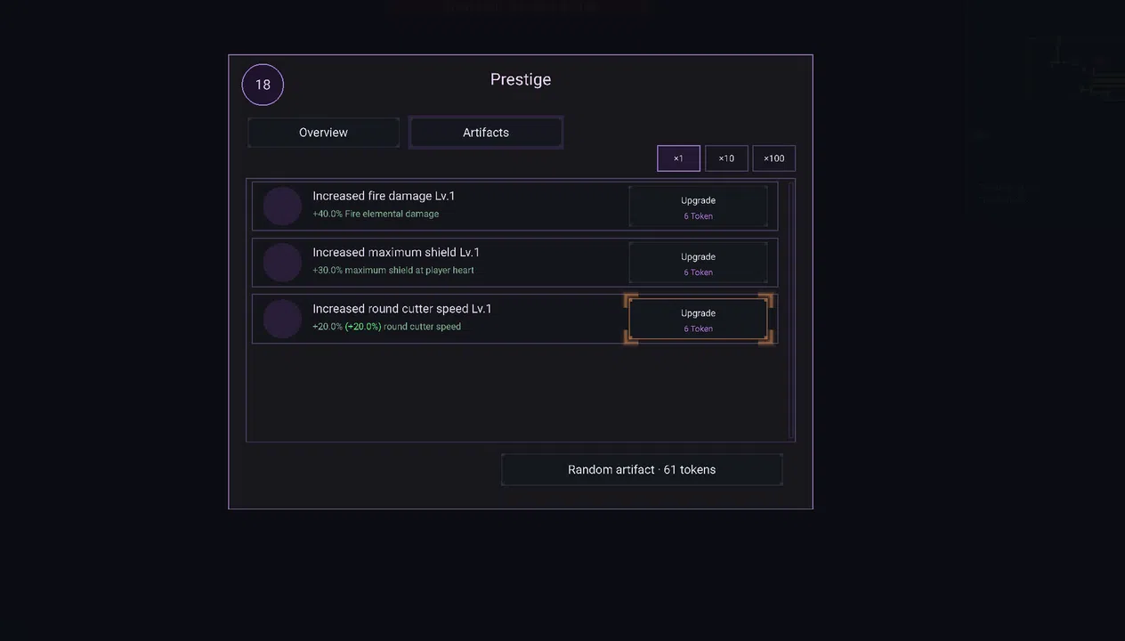 Shape Together Screenshot 5