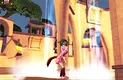 Dream Of Mirror Online Screenshot 0
