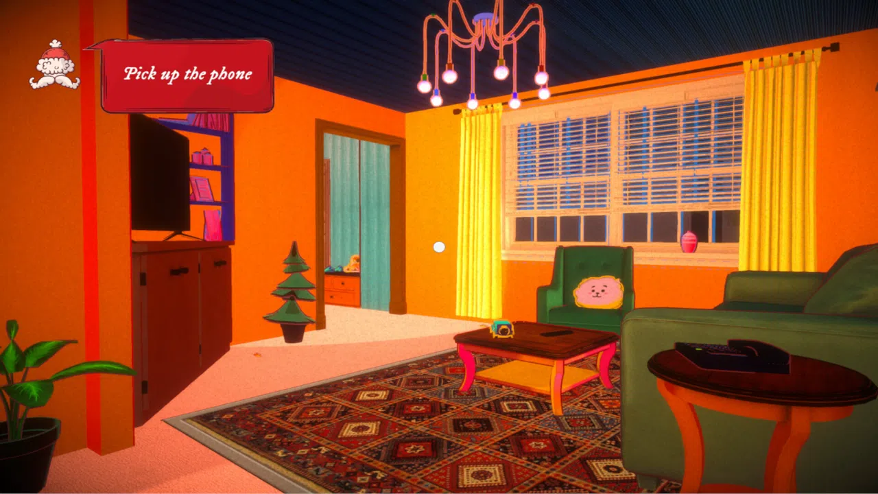 My Christmas Spirit Screenshot 0