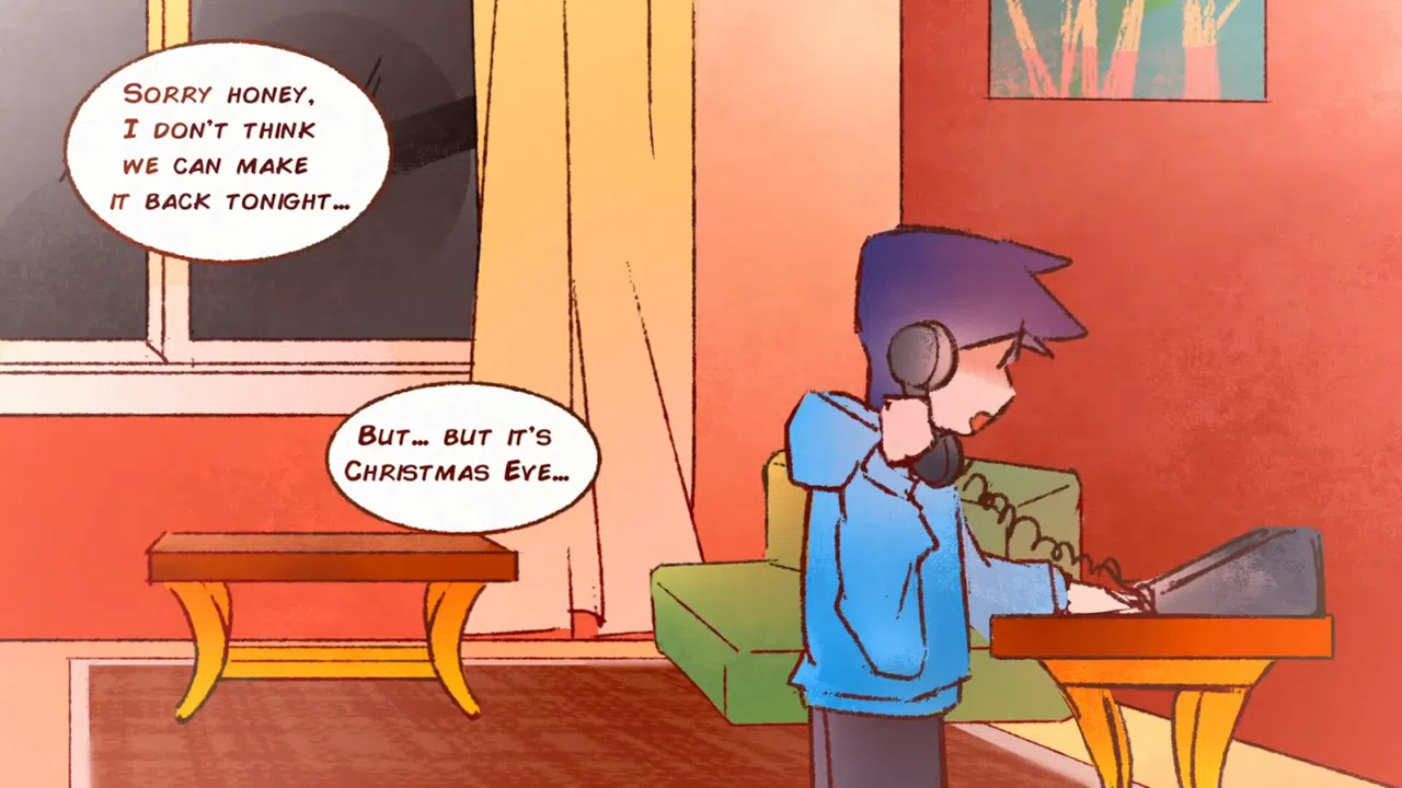 My Christmas Spirit Screenshot 1