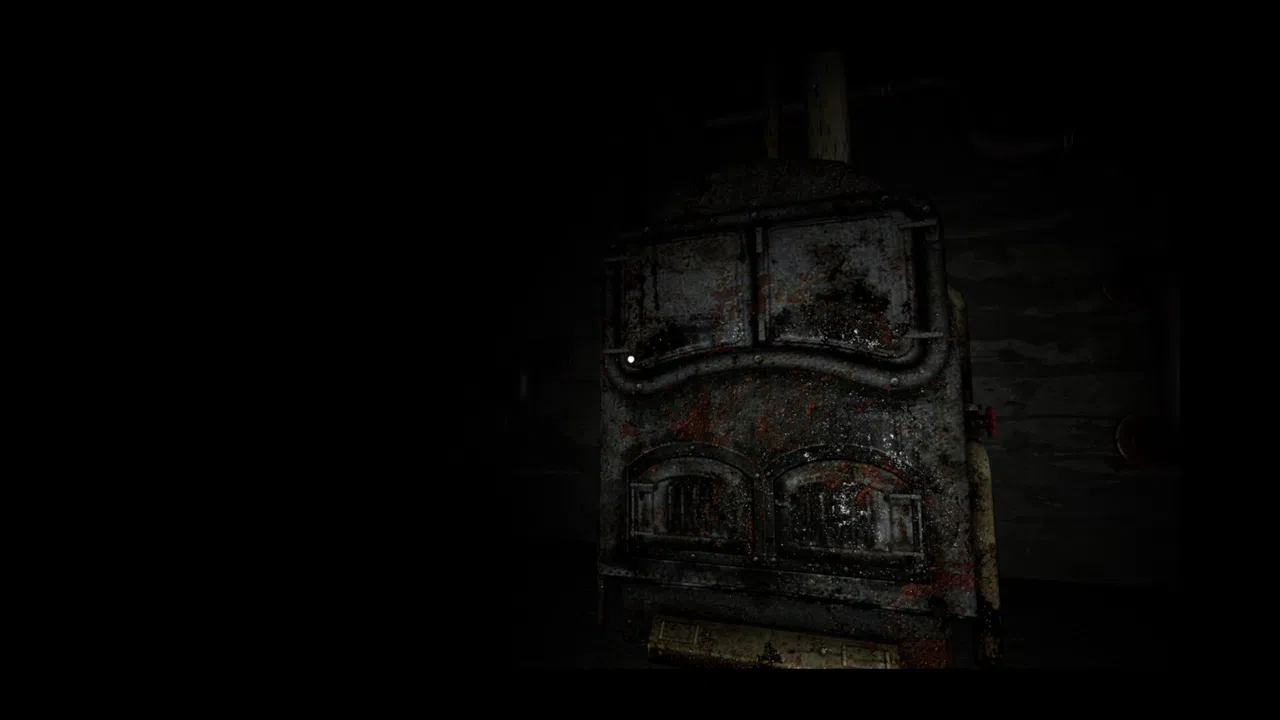 巡怪警備 -The Cursed Security- Screenshot 4