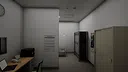 巡怪警備 -The Cursed Security- Screenshot 0