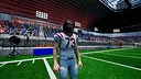 Endzone Football Screenshot 0
