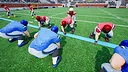 Endzone Football Screenshot 2
