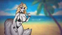 My Furry Neighbour - 18+ Adult Only Patch 🐾 Screenshot 1