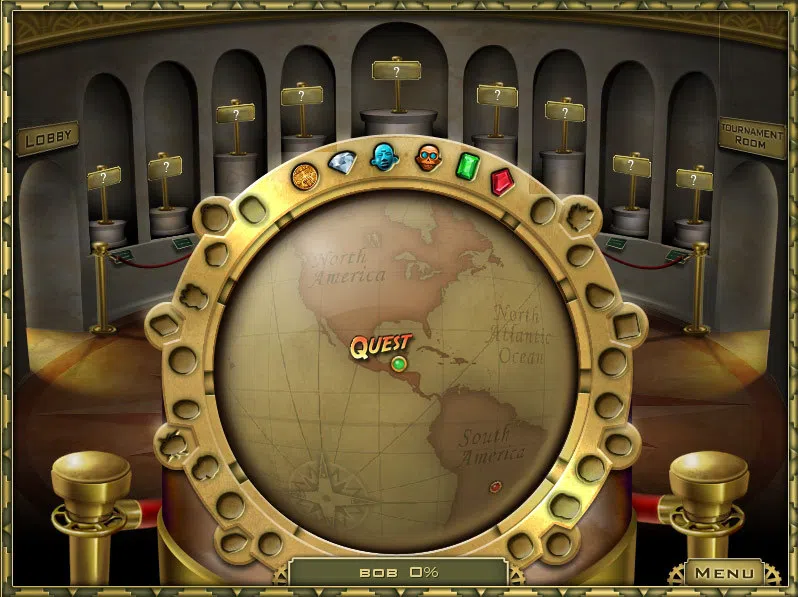 Jewel Quest Pack Screenshot 3