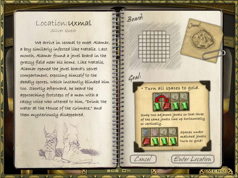 Jewel Quest Pack Screenshot 2
