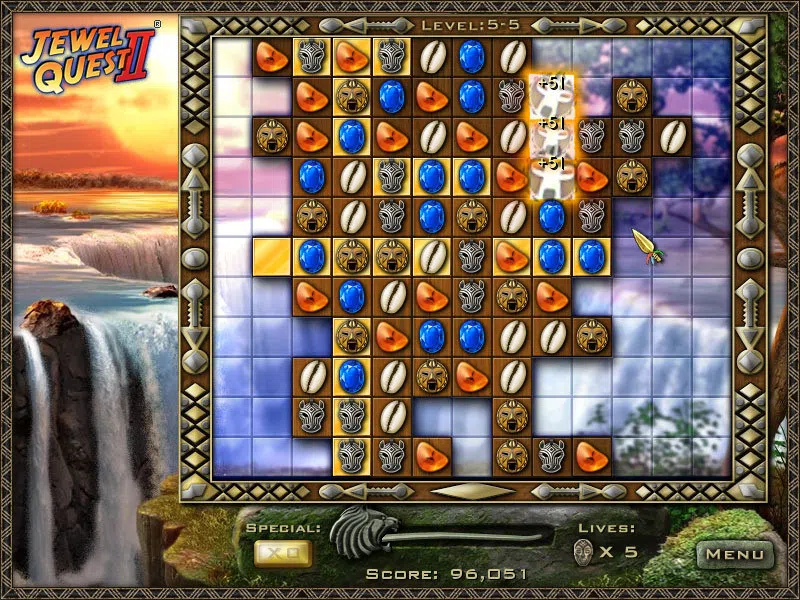 Jewel Quest Pack Screenshot 4