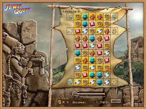 Jewel Quest Pack Screenshot 9