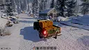 Arctic Shift: Fuel Station Demo Screenshot 1