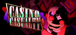 Casino Casualty