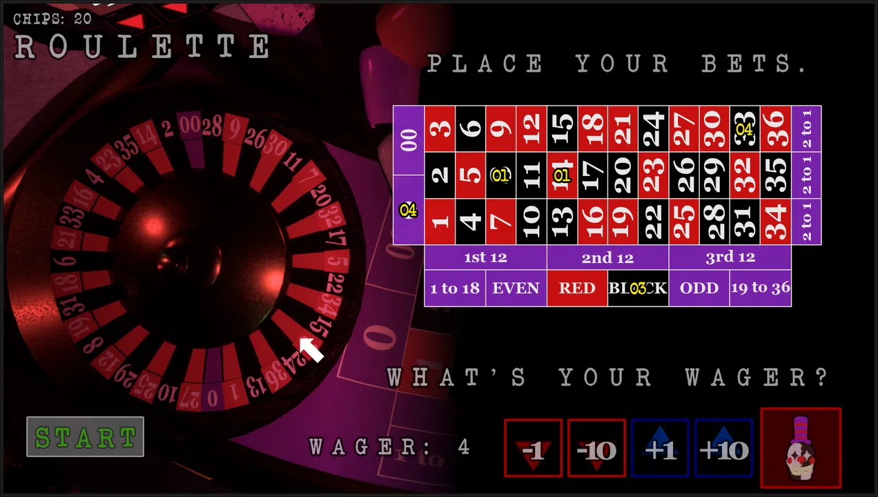 Casino Casualty Screenshot 6
