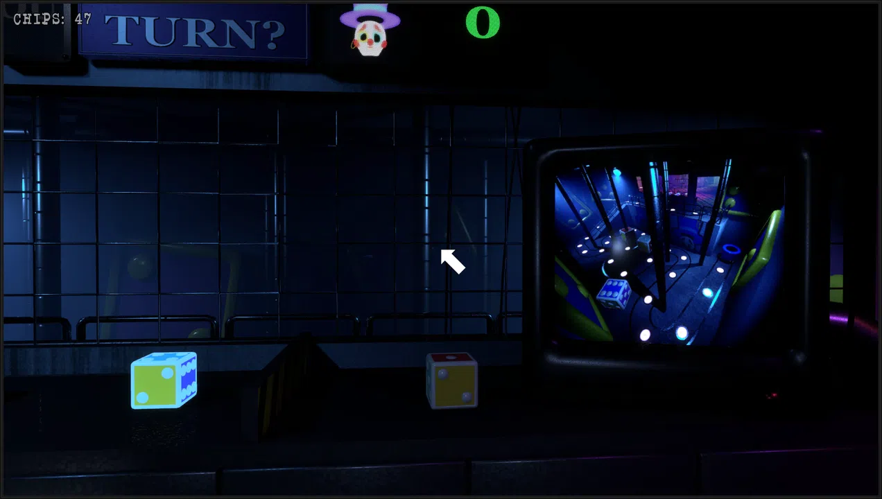 Casino Casualty Screenshot 4