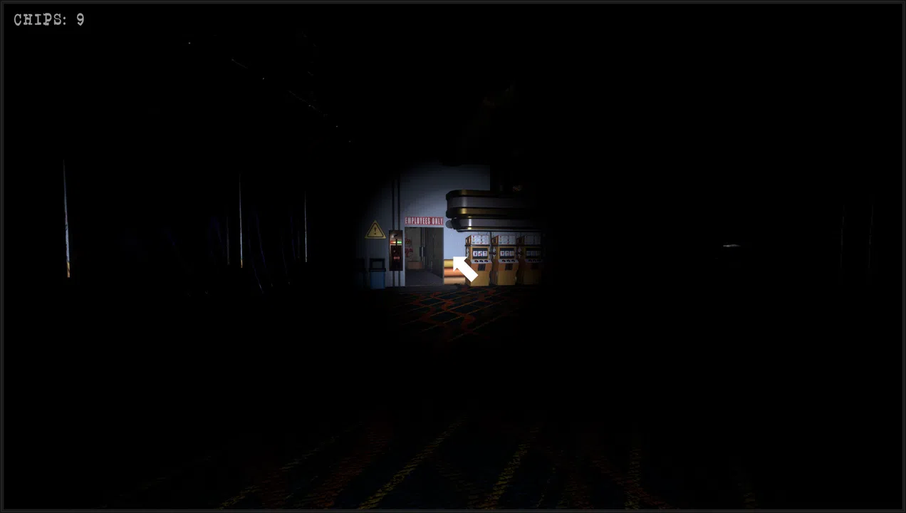 Casino Casualty Screenshot 5