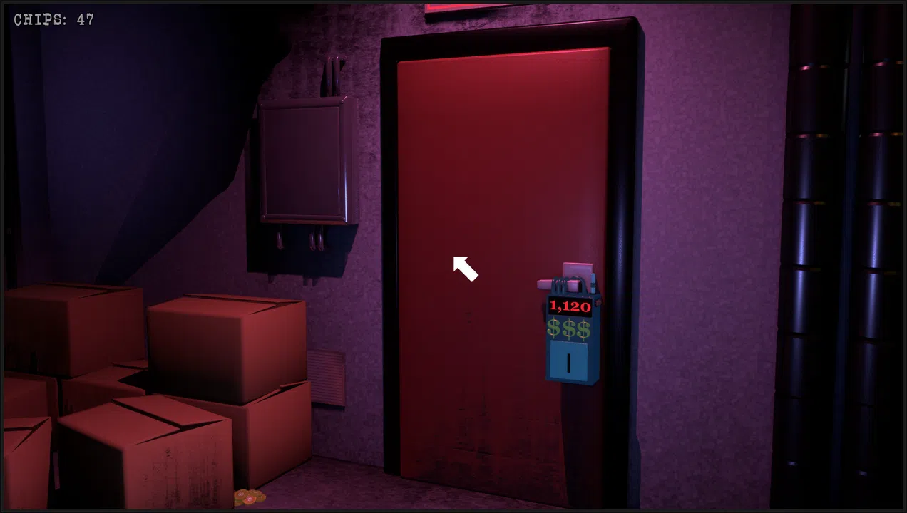 Casino Casualty Screenshot 2