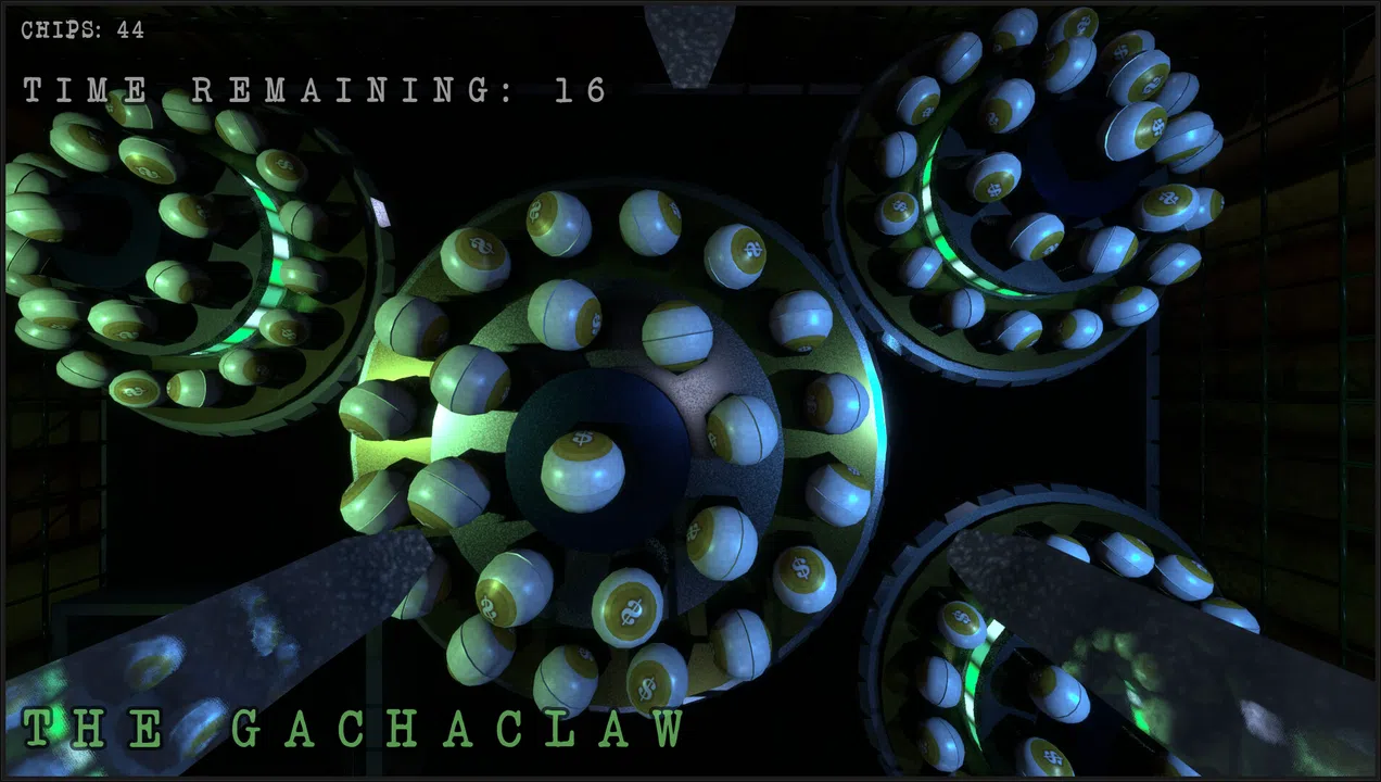 Casino Casualty Screenshot 3