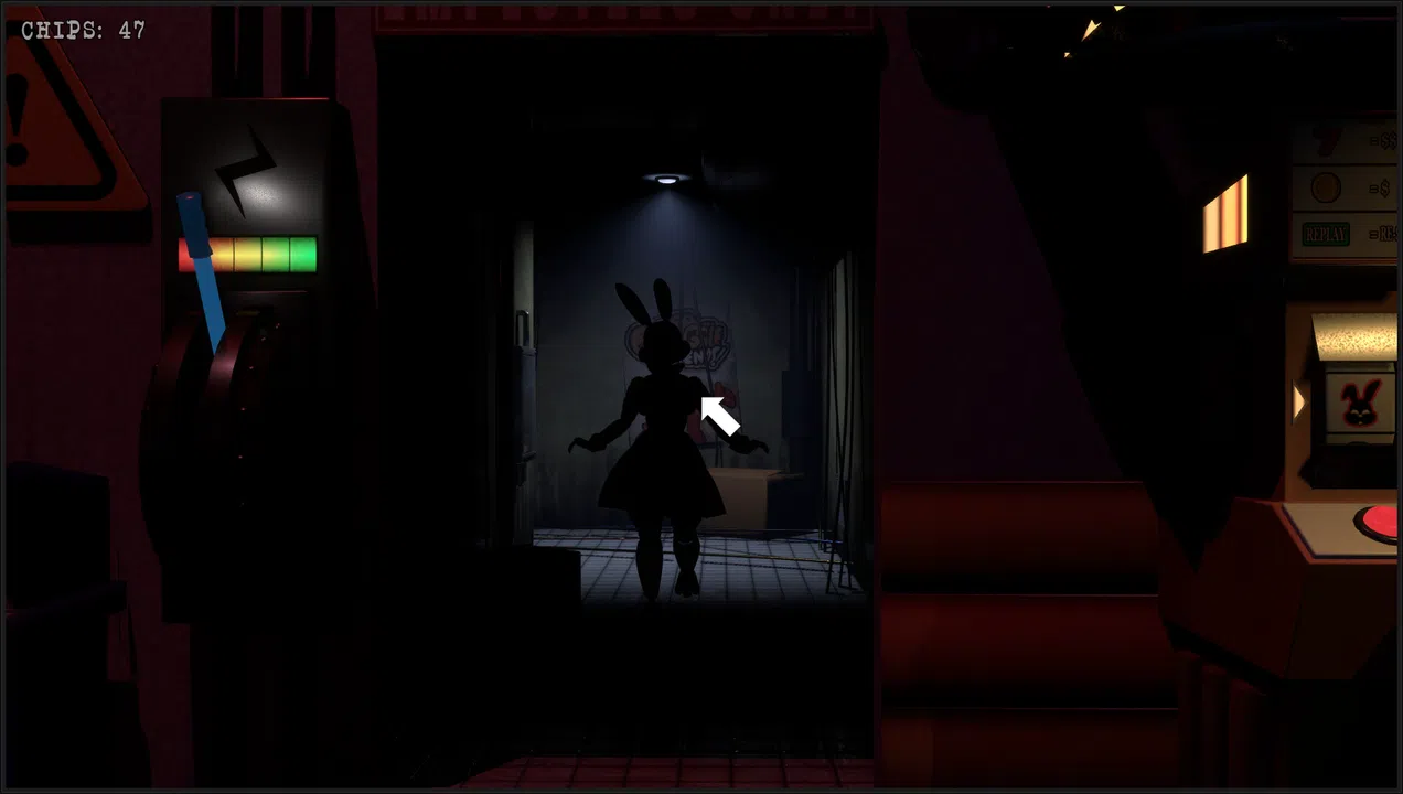 Casino Casualty Screenshot 1
