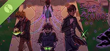 Echoes of the Scourge Demo