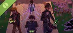 Echoes of the Scourge Demo