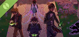 Echoes of the Scourge Demo