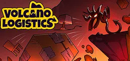 Volcano Logistics