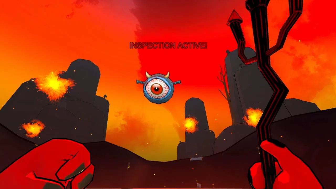 Volcano Logistics Screenshot 5